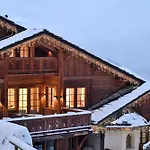 灵云酒店 谷雪维尔