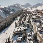 灵云酒店 谷雪维尔