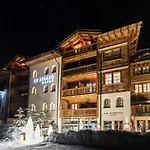 酒店 灵云酒店