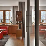 Hotel Le Strato