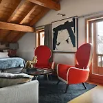 Hotel Le Strato 5*