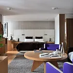 Le Strato Hotel 5*