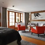 Hotel Le Strato