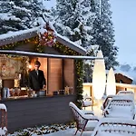 Hotel Le Strato Courchevel