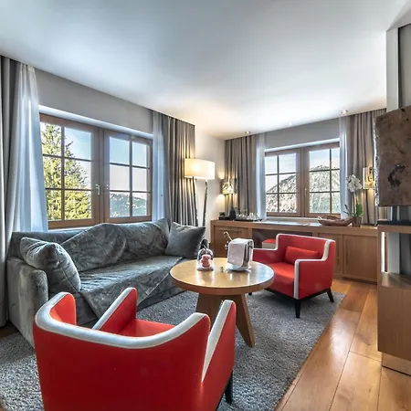 Le Strato Courchevel