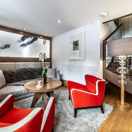 Le Strato Otel