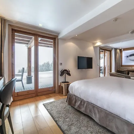 Le Strato Otel