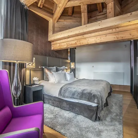 Otel Le Strato