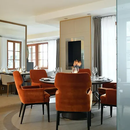 Otel Le Strato