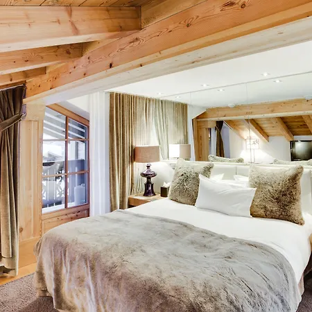 Hotell Le Strato 5*