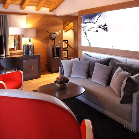 Hotell Le Strato