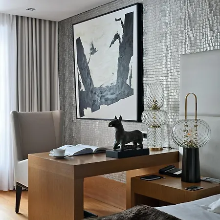Hotell Le Strato