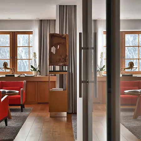 Hotell Le Strato