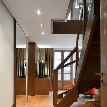 Le Strato Hotell