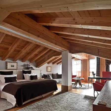 Hotell Le Strato 5*