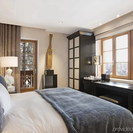 Otel Le Strato
