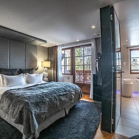 Le Strato Otel
