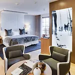 Le Strato Courchevel