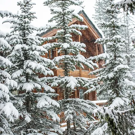 Le Strato 5* Courchevel