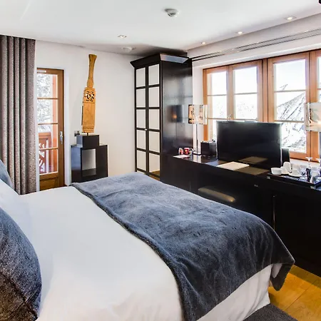 Hotel Le Strato 5*