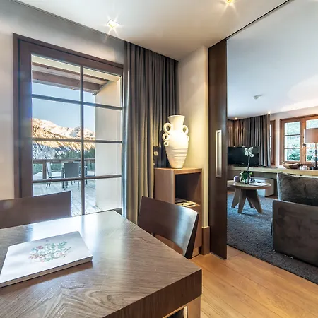 Le Strato Courchevel