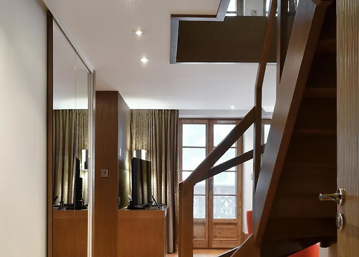 Le Strato Otel