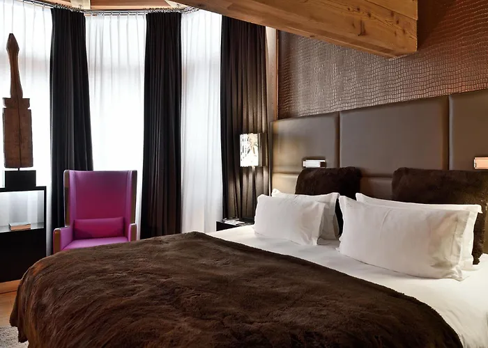 Otel Le Strato