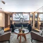 Hotel Le Strato Courchevel