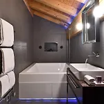 Hotel Le Strato Courchevel