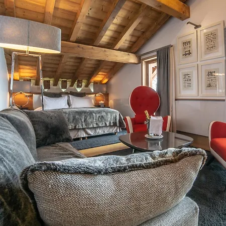 Hotel Le Strato