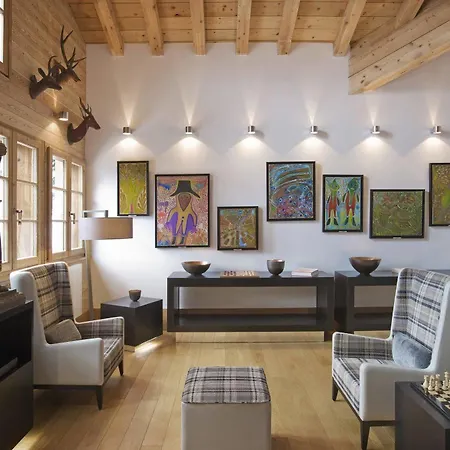 Hotel Le Strato 5*