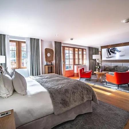 Hotel Le Strato