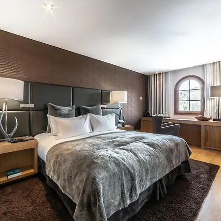 Le Strato Hotel