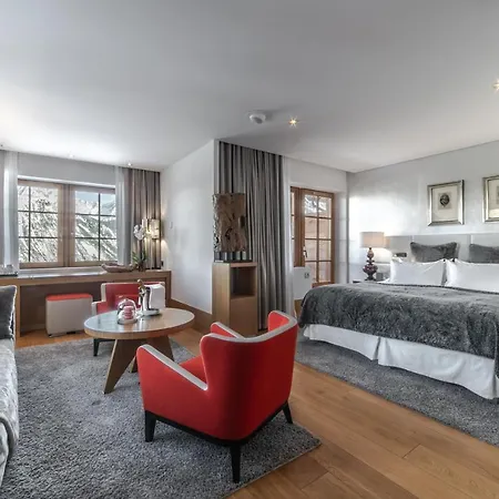 Hotel Le Strato 5*