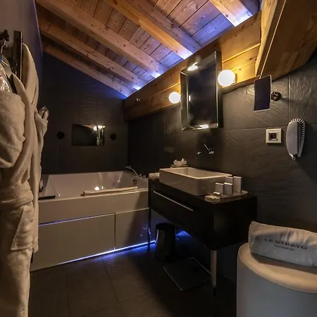 Hotel Le Strato