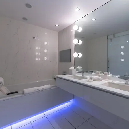 Le Strato Hotel Courchevel